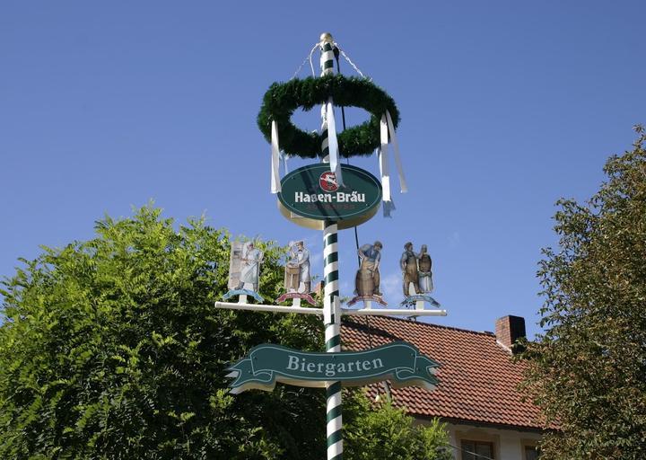 Landhotel Gasthof Huber