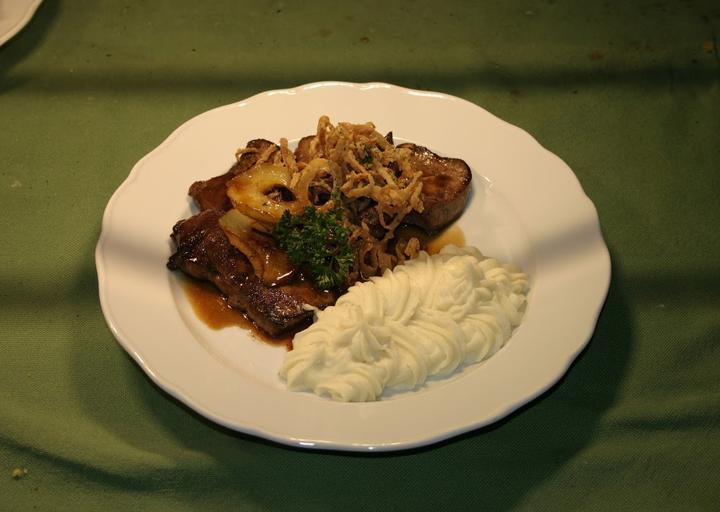 Landhotel Gasthof Huber