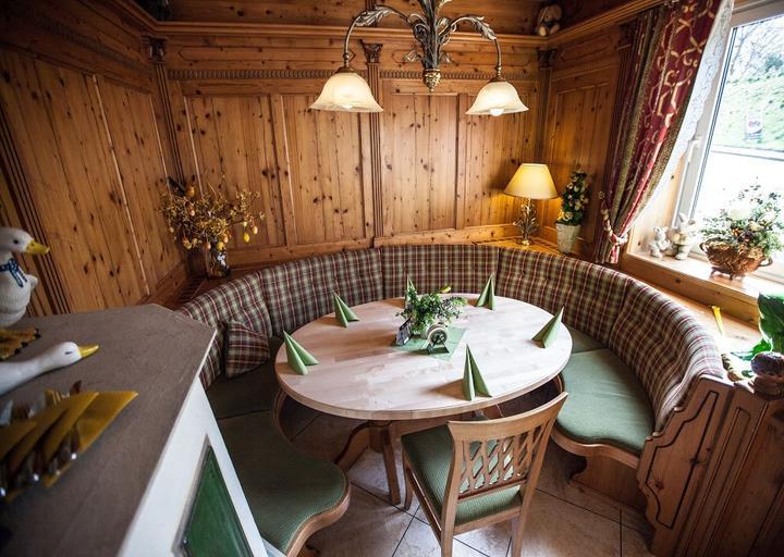 Landhotel Gasthof Huber