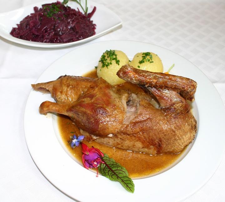 Landhotel Gasthof Huber