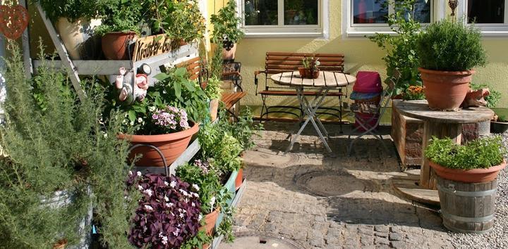 Landhotel Gasthof Huber