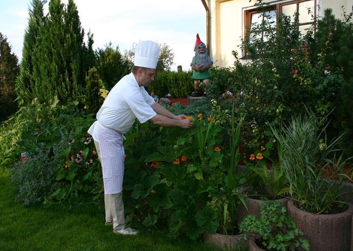 Landhotel Gasthof Huber