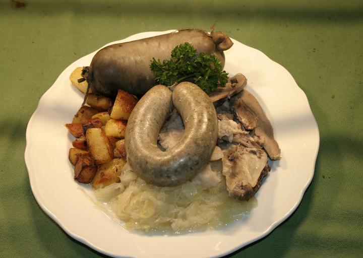 Landhotel Gasthof Huber