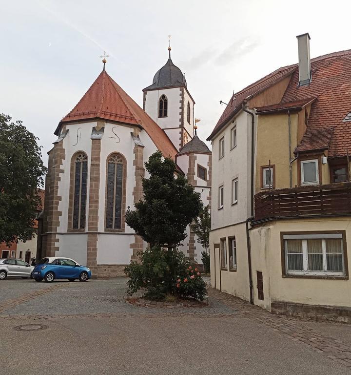 Bergstuble