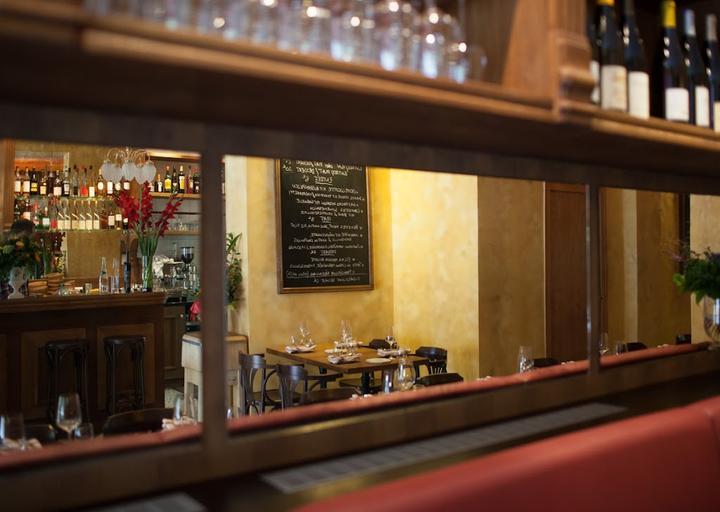 Lamazere Brasserie
