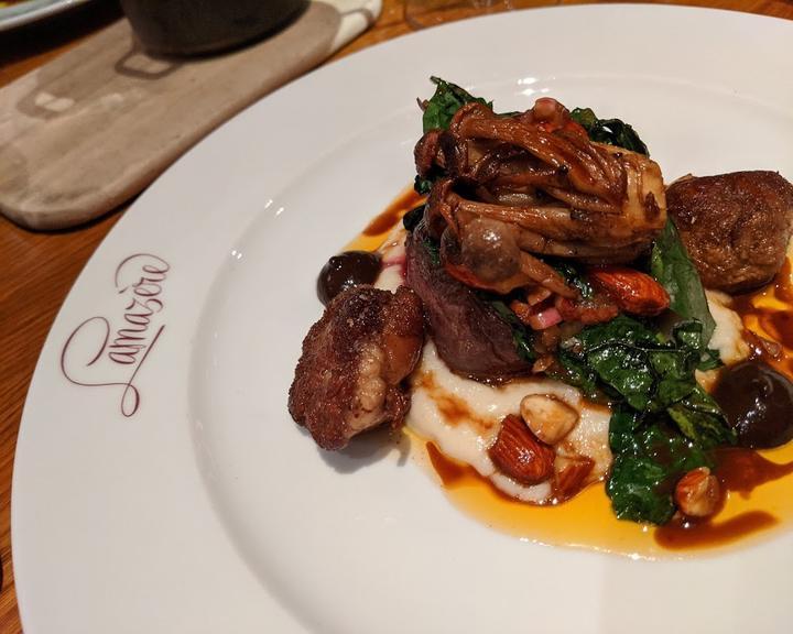 Lamazere Brasserie