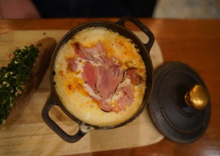 Lamazere Brasserie
