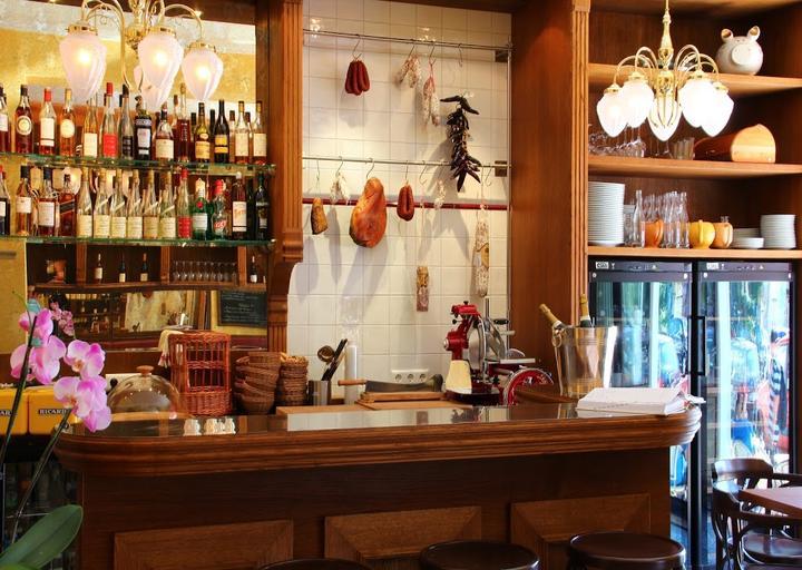 Lamazere Brasserie