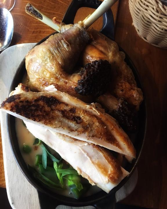 Lamazere Brasserie