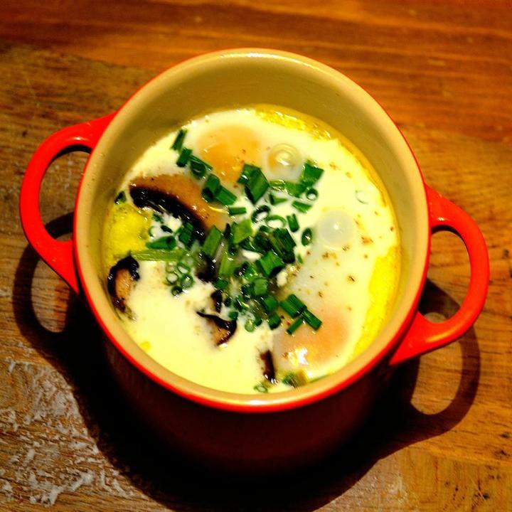 Lamazere Brasserie