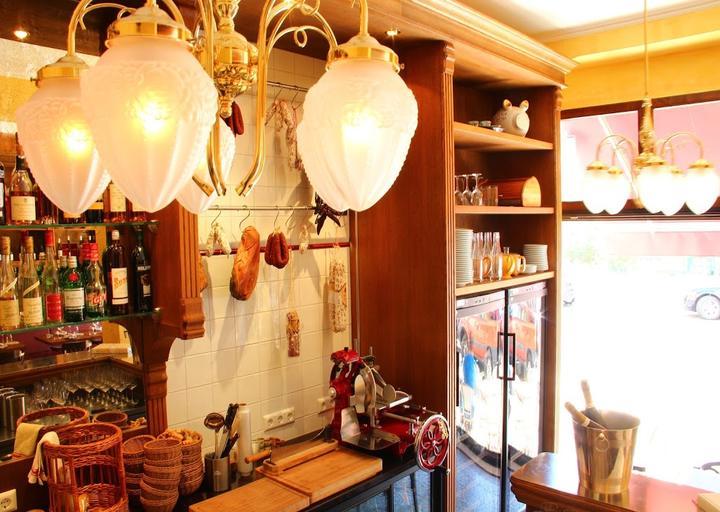 Lamazere Brasserie