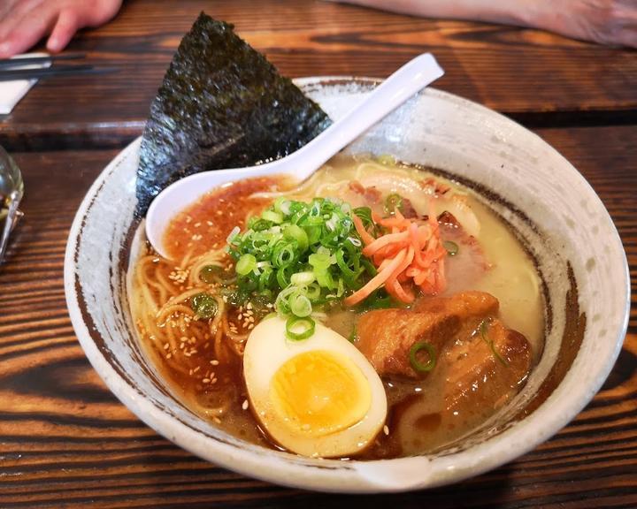 Cocolo Ramen X-Berg
