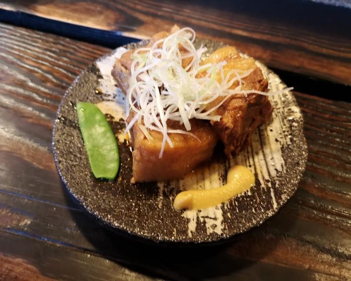 Cocolo Ramen X-Berg