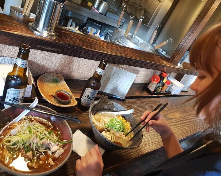 Cocolo Ramen X-Berg