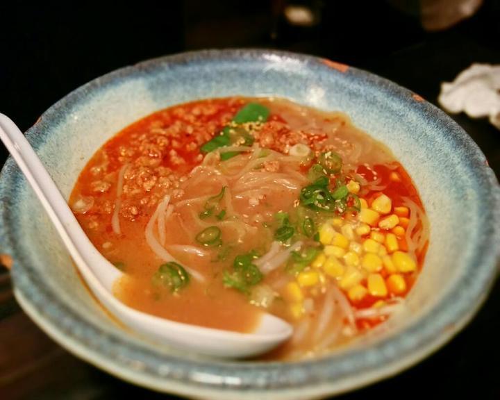 Cocolo Ramen X-Berg