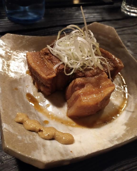 Cocolo Ramen X-Berg