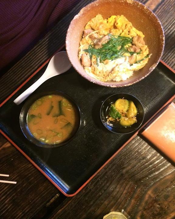Cocolo Ramen X-Berg