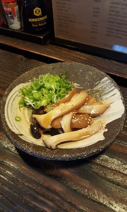 Cocolo Ramen X-Berg