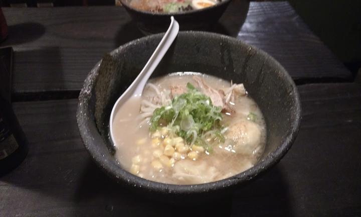 Cocolo Ramen X-Berg