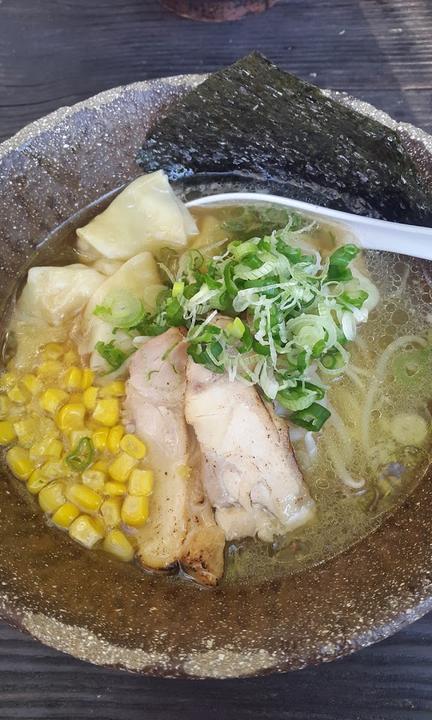 Cocolo Ramen X-Berg