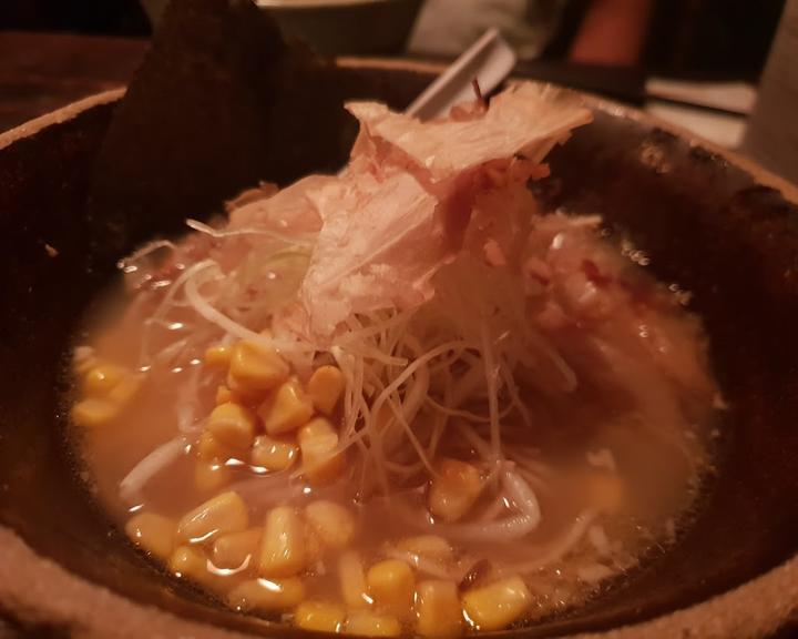 Cocolo Ramen X-Berg
