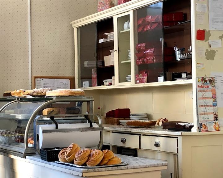 Cafe Gretchen