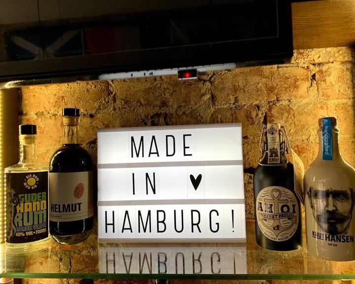 Paddy's Bar Hamburg