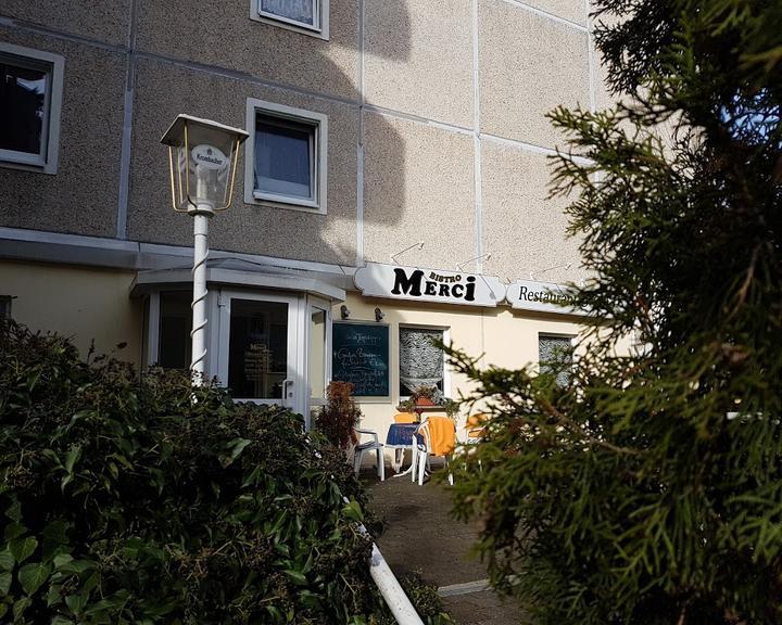 Bistro Merci
