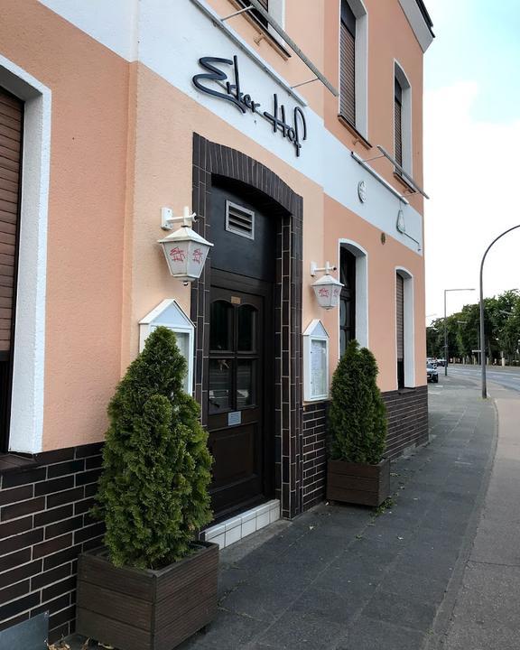 Erker Hof