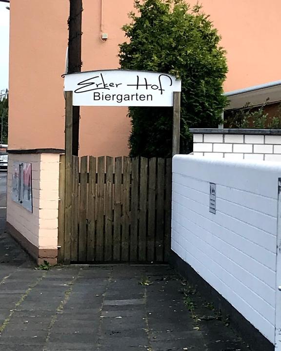 Erker Hof