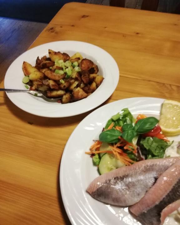 Forsthaus Wittland