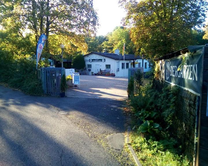 Heimgarten St. Josef