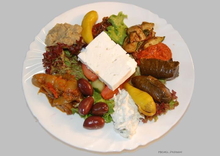 Heimgarten St. Josef