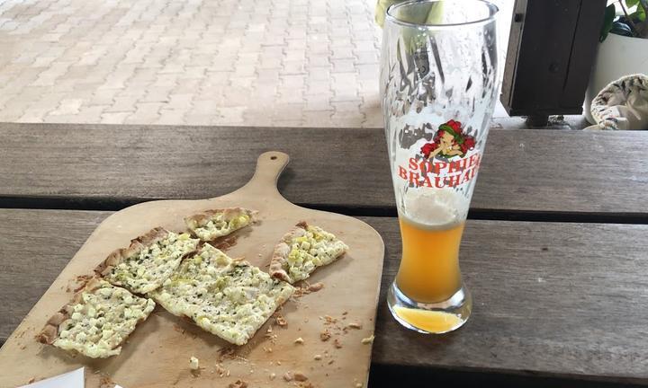 Heimgarten St. Josef