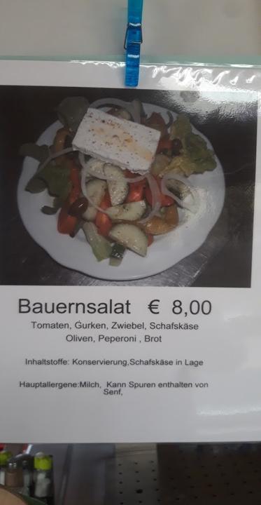 Heimgarten St. Josef