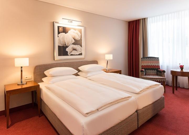 Best Western Plus Hotel St. Raphael Restaurant
