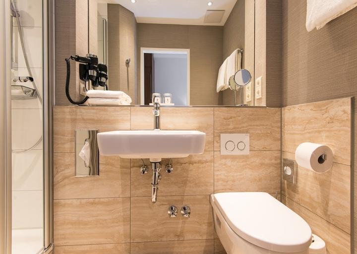 Best Western Plus Hotel St. Raphael Restaurant
