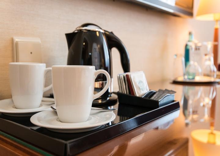 Best Western Plus Hotel St. Raphael Restaurant