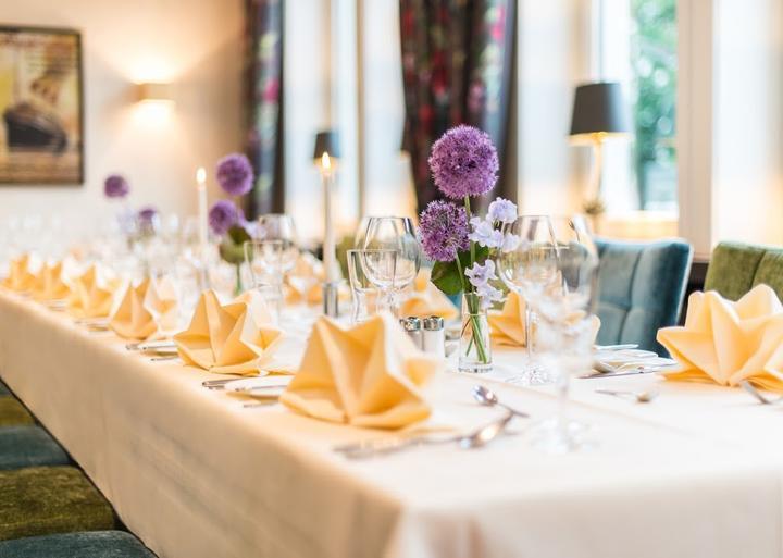 Best Western Plus Hotel St. Raphael Restaurant