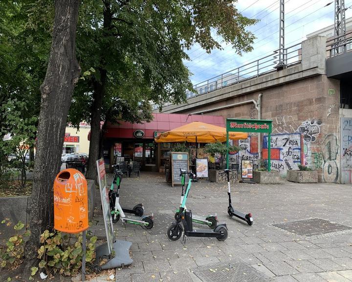 Marktschenke