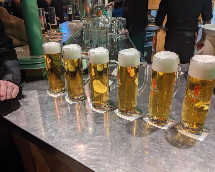 Marktschenke