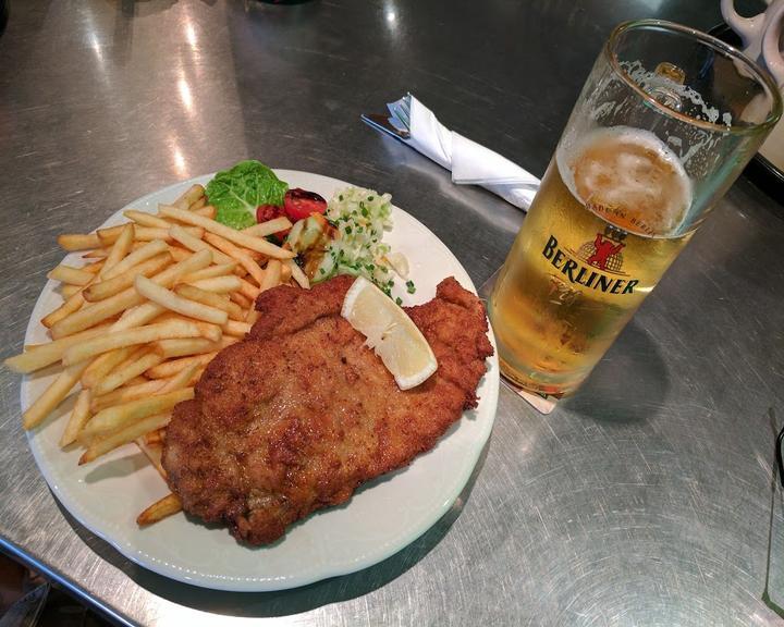 Marktschenke