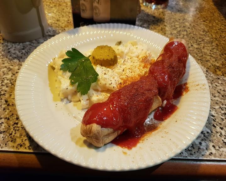Marktschenke