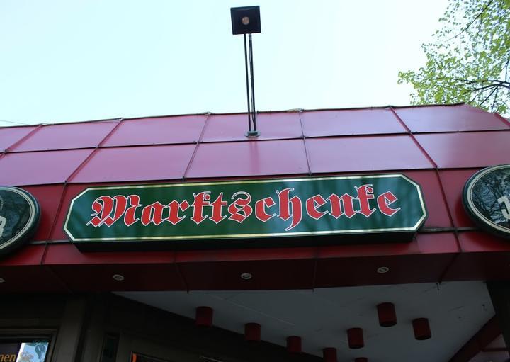 Marktschenke
