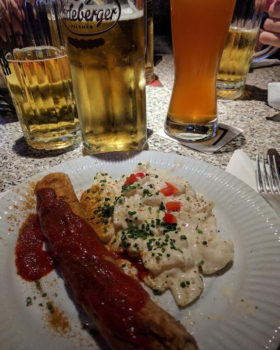 Marktschenke