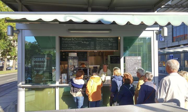 Pavillon