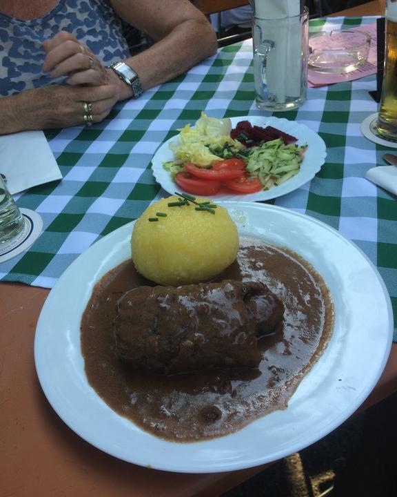 Schützenhaus Katzwang