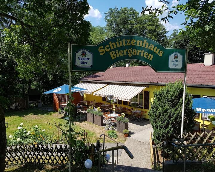 Schützenhaus Katzwang