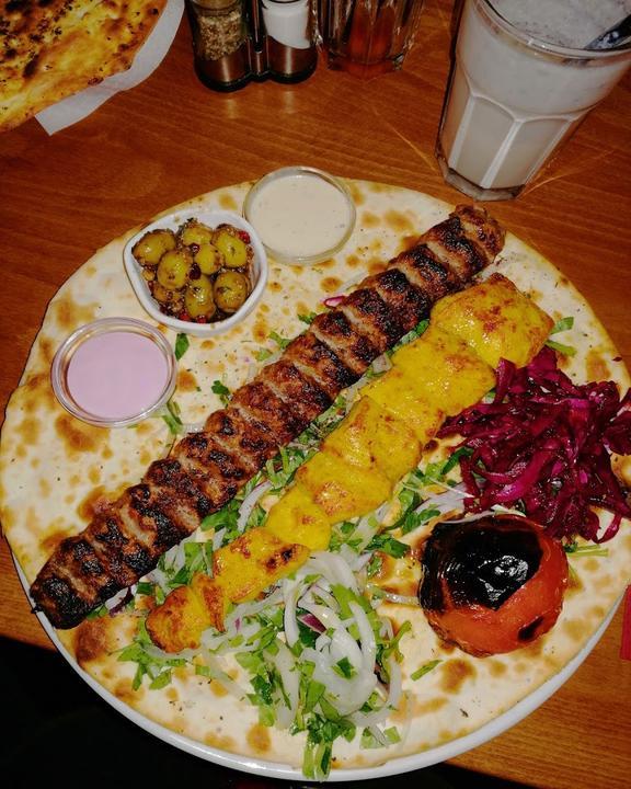 Shams Bistro & Lieferservice