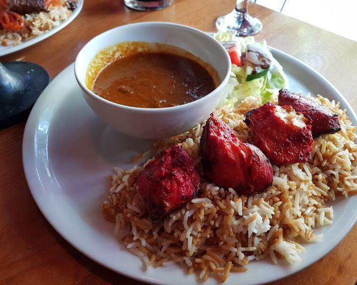 Shams Bistro & Lieferservice
